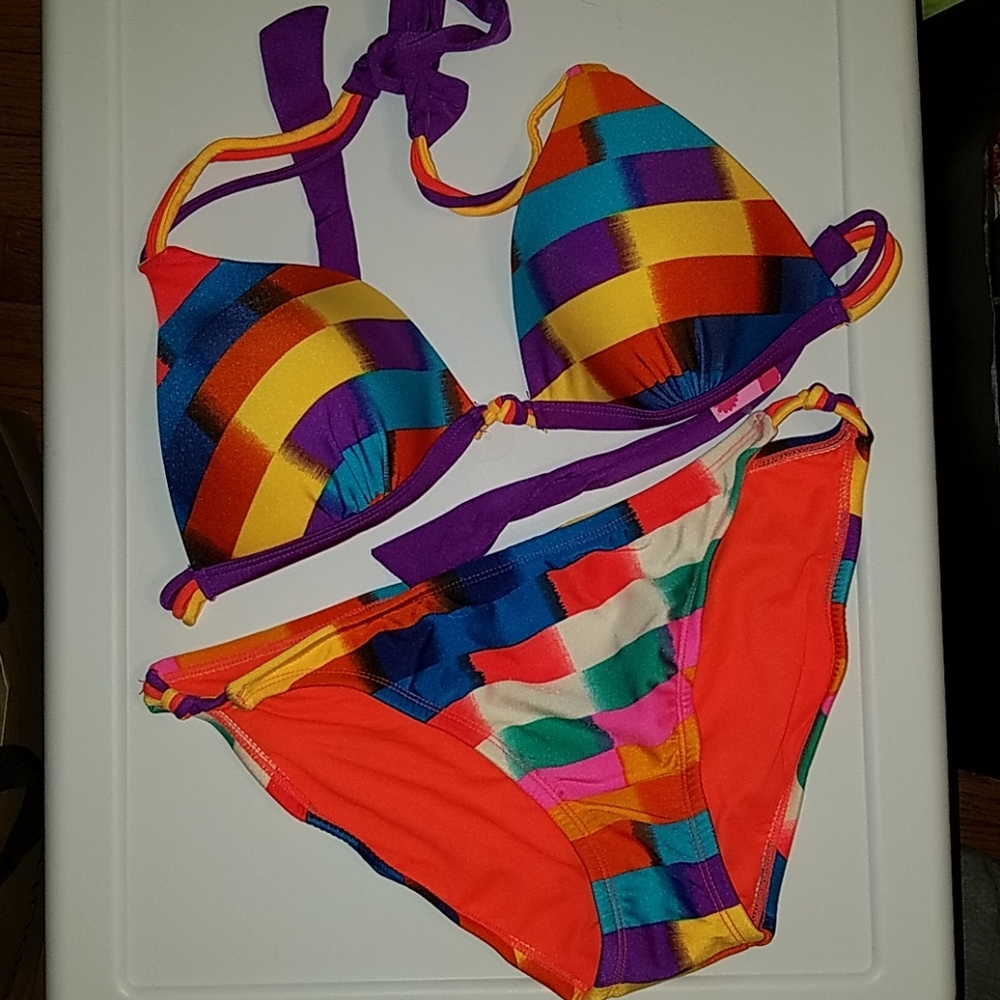 Xhilaration swimsuit